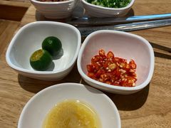 -好彩猪肚鸡(正弘城店)