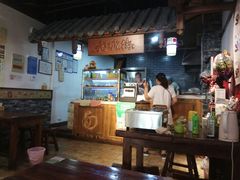 -老城街小面(禄安大街店)