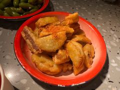 -鹤江桥·红油牛肉粉(SKP店)