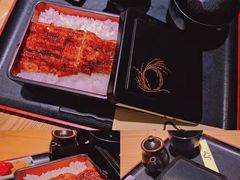 -昇鳗鱼家(浦东店)
