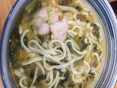 -陈八两面家(华孚写字楼店)