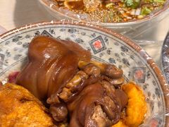 -净香园熟肉(北坦总店)