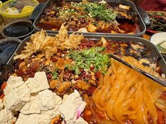 -天水赵大妖·特色活鱼现烤(天水店)