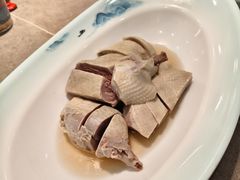 -香阁餐厅·常州菜·常州菜代表品牌(新北奥体店)