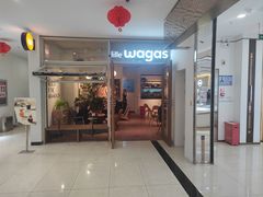 -Wagas沃歌斯(枫蓝国际店)