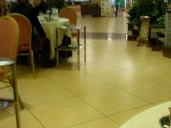 -海口骑楼小吃街