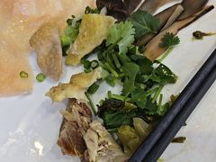 -桥香园过桥米线(国贸店)