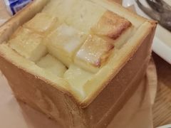 -去茶去餐厅(中央大街店)