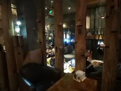 -陶享时光西餐·下午茶·竹林花园(新城店)