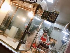 菜单-王二甩老木子鸡(江湾店)