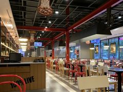 大堂-Mr.Pizza米斯特比萨(苏州平江万达广场店)