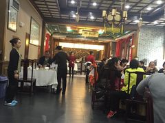 大堂-火宫殿(五一大道分店)