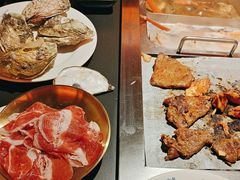 -星伦多自助料理·涮烤一体(虹悦城店)