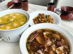 -柴门饭儿(成都太古里店)