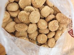 椒盐酥-闻酥园(大慈寺店)