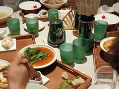 -松鹤面馆·古法焖肉面(观前店)