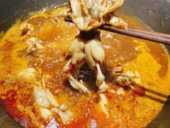 -老天桥蛙炉火锅(姑苏总店)