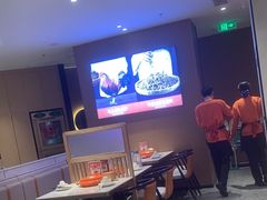 -北大荒人•新东北菜(青岛银座店)