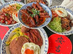 -梅溪·小伙子干挑面(安吉总店)