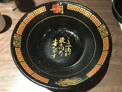 -一蘭拉面(新宿中央东口店)