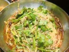 -原始泥炉烤肉(总店)