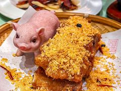 -肥福排档(星光店)