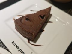 -斗牛士牛排餐厅(嘉里汇店)