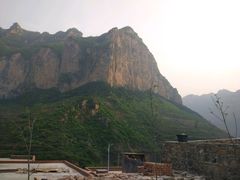 -山西通天峡景区