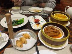 -夏宫中餐厅(香格里拉大酒店)