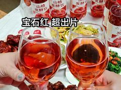 -尹记餐馆(花园店)