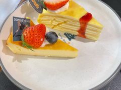 -東盛炭烤自助料理(浦东文峰广场店)