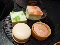 -牛New寿喜烧(金茂览秀城店)