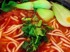 -李先生牛肉面大王(东营友谊广场店)