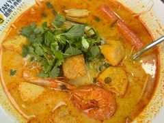 -探越越南牛肉粉(江南西分店)