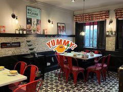 大堂-李子坝梁山鸡(李子坝大鸡哥店)