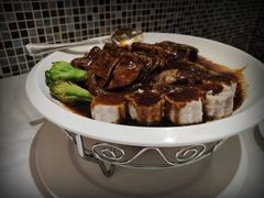 -山泉公馆酒家(广州东站店)