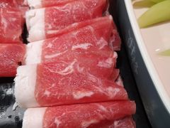 嫩肩肥牛-井格重庆火锅(西直门凯德Mall店)