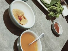 -韩盛·古法烤肉店(皇城恒隆广场店)