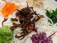 -茄子恰恰·新云南小炒(坪山益田店)