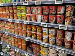 -BLT精品超市(国贸商城店)