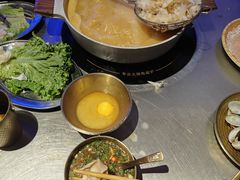 -琥珀川糟粕醋火锅(慈云寺店)
