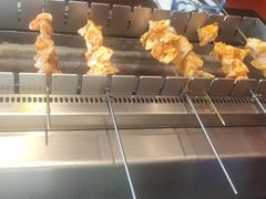 -邢氏老太太烤串(北兴街店)