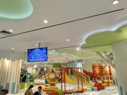-meland亲子乐园·派对·研学·拼豆(苏州悠方购物中心店)