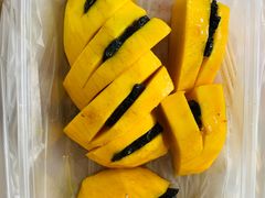 -老炳·七丛松甘草水果