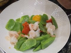 -四季轩中餐厅(徐州开元名都大酒店)