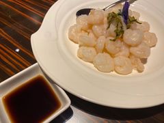 -佘山世茂艾美·御珍轩中餐厅