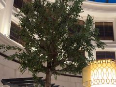 -漢咖啡·全服务式自助晚餐(武汉洲际酒店)