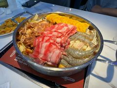 -焖锅部落(容城店)
