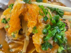 螺肉-爱民螺蛳粉(梧州国泰广场店)
