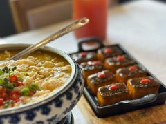 -天和晟烤鸭店(玉泉西街店)